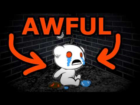 Reddit Needs To Be Erased