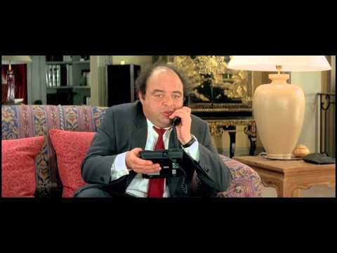 Saga Francis Veber :  Le Dîner de cons (1998) - Ses nerfs sont en train de lâcher