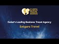Satguru Travel Dubai