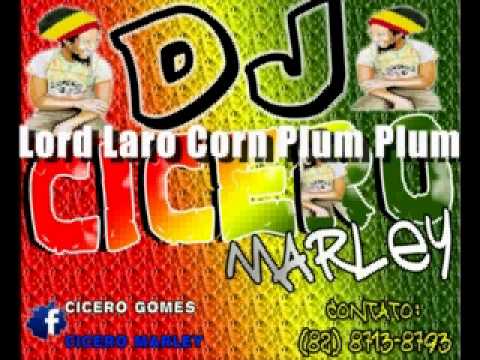 Lord Laro Corn Plum Plum