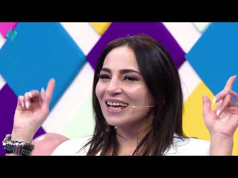 Heyat terzi 17.01.2023 - Sheron, Sevinc Musayeva