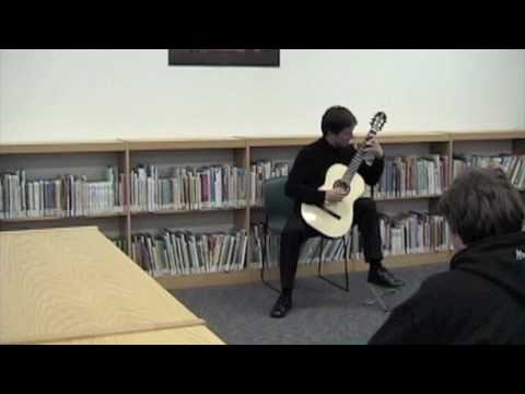 Paduana - Esias Reusner