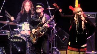 Shuya Okino Live Set feat.Navasha Daya / Love and Live