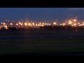 Openskies Take Off From Newark Airport August 2nd 2014