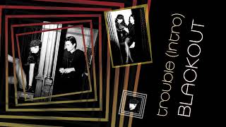 Britney Spears - Trouble (Intro)