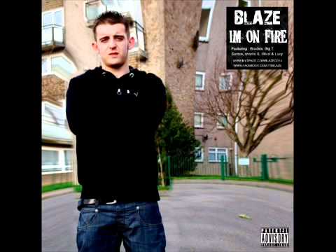 BLAZE - NEW BEGINING (FT. SADIE)