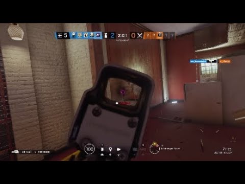 *New Mira Trick*