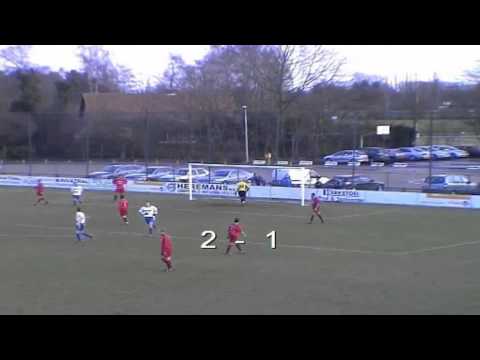 KSK TV ... Seizoen 2008 - 2009 ... K.SK. Heist - Maasmechelen