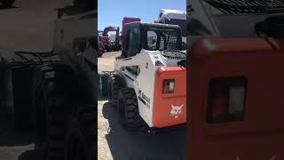 Купить мини-погрузчик Bobcat S510 - Изображение 4 | Machineryline MD Мини-погрузчик Bobcat S510 | Изображение 4 - Machineryline