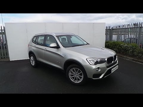 151D28102 - 151D28102 BMW X3 sDrive18d SE