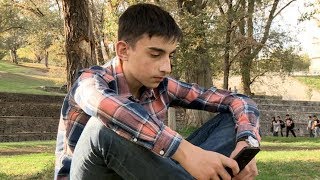 Ապրենք միասին. Արամ Պետրոսյան