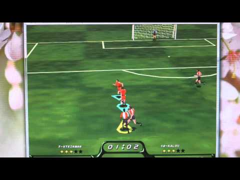 Let's play: Competitie manager 97/98 FC Twente deel 3