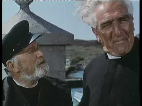 Rockets Galore 1958(aka Mad Little Island)Stars: Jeannie Carson,Donald Sinden,Roland Culver