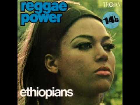 The Ethiopians - Reggae Power 1969 [FULL ALBUM]