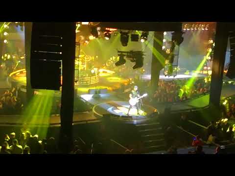 Kabát - Do Bolívie na banány (19.10.2017 Plzeň)