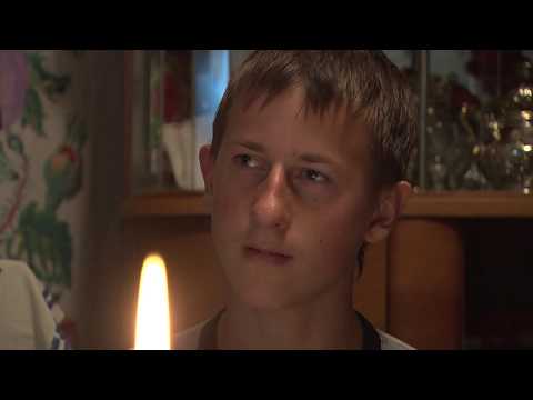 Радуница. Дяды. Чтобы помнили.