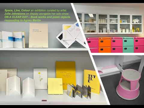 The lives of artists' books in UK libraries and collections