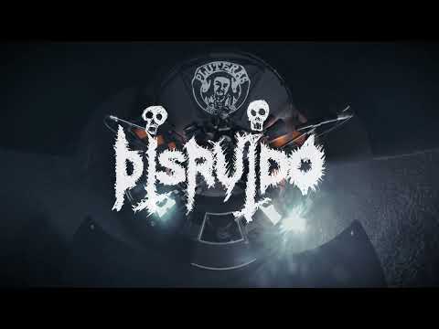 479 CABINA DEL TERROR - DISRUIDO (Tiny Planet Sessions)