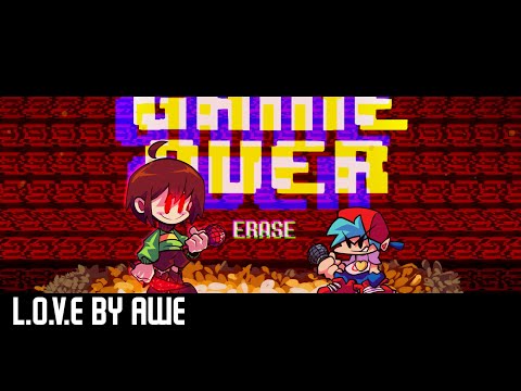 L.O.V.E (Painfully Sharp Awe Remix) Recreation: Skeleton Bros Re-Dusting