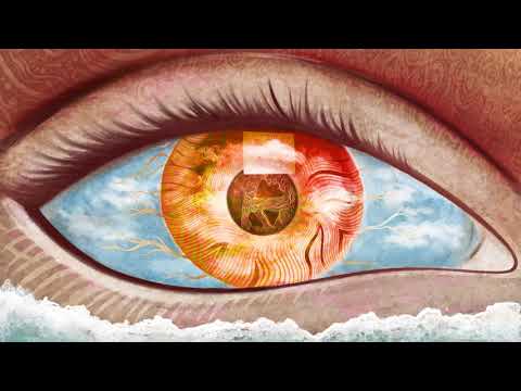 Fabian Krooss - Charged