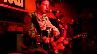 The Rifles - When I&#39;m Alone (Acoustic) - Live @ Molotow, Hamburg - May 2011