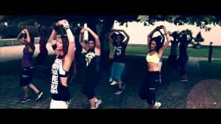 Giovanna - Zumba -