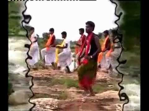 Arah Fita - Kalpana Hansda & V.N. Hansda : (Santali, Santhali).mp4