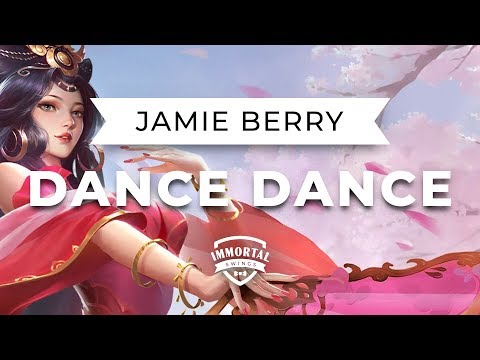 Jamie Berry - Dance Dance (Electro Swing)