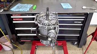 700R4 & 4L60E: Measuring Servo Travel and Adjusting Band Clearance PT1