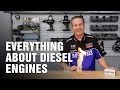 Everything You Ever Wanted To Know About Diesel Engines Motorz 75