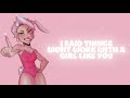 ppcocaine - Hugh Hefner ( Official Audio / Lyric Video ) Prod. SpainDaGoat