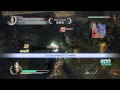 Dynasty Warriors 6 Empires Gameplay hd 720p