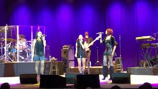 En Vogue, Rocket Live