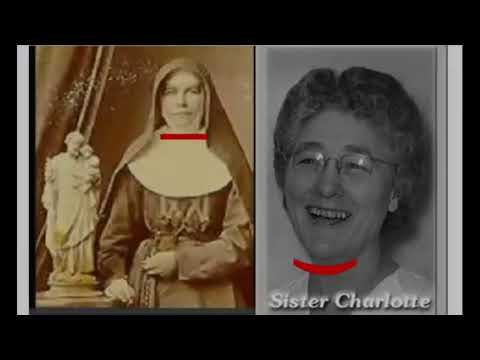 7. Sister Charlotte - It's Still not Her