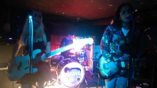 Inheaven - Real Love - Live