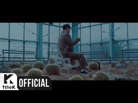 [MV] HANHAE(한해) _ In My Dream(나오네 네가) (Feat. Gaeko)