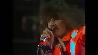 Uriah Heep - Easy Livin (Don Kirschner&#39;s Rock Concert 1974) (HD 60fps)
