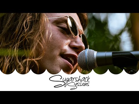 Sensi Trails - Purpose (Live Music) | Sugarshack Sessions