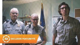 The Dead Don't Die Exclusive Featurette (2019) -- Regal [HD] video
