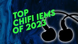 Top IEMS of 2023