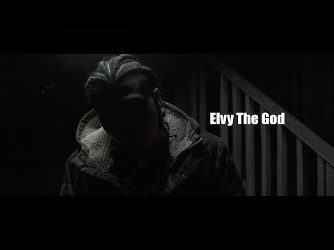 eLVy The God - 