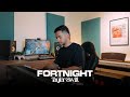 Fortnight - Taylor Swift, Post Malone (Sad and Emotional Piano Cover) | Eliab Sandoval