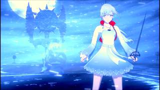 RWBY Volume 5 OST-  Path to Isolation (Intentional Pitch Change)