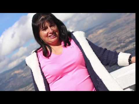 Colombian Au Pair Camila, 21 - EurAupair Video Profile