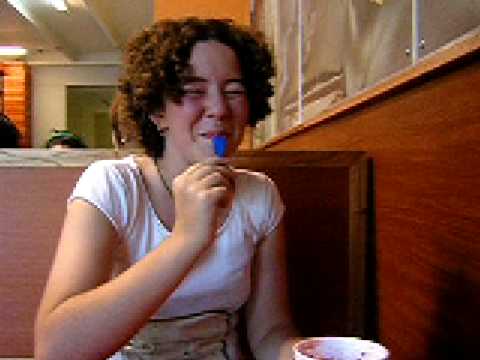 Icecream - by carmen