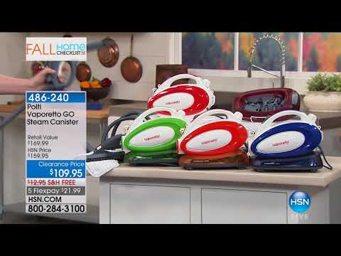 HSN | Storage Solutions 09.18.2017 - 10 PM