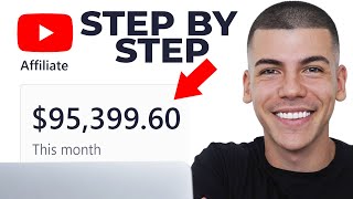Complete YouTube Affiliate Marketing Tutorial For Beginners (2024)