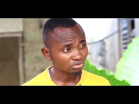 Kasheshe Part 2 - Kipupwe & Mkono (Official Bongo Movie)