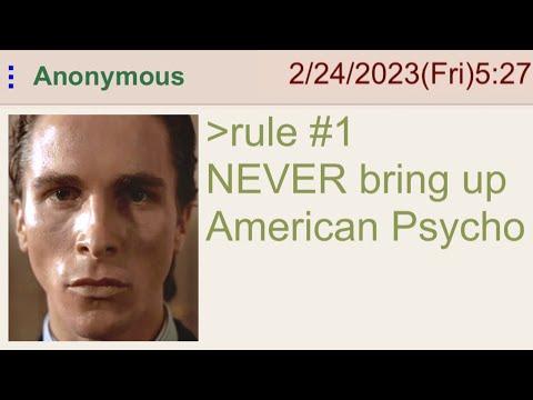 Sigma Male Creeps Out Cute Girl - 4Chan Greentext Stories