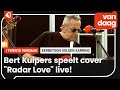 Bert Kuipers en consorten spelen eerbetoon aan The Golden Earring